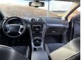 FORD MONDEO 2012/5 - 10