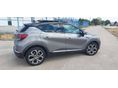 RENAULT CAPTUR 2021/4 - 2