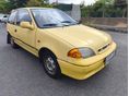 SUZUKI SWIFT 1999/8 - 1