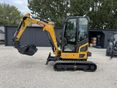 XCMG XE27E PRO KLÍMA!!!