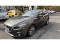 MAZDA 3 2015/12 - 1