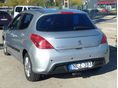 PEUGEOT 308 2013/5 - 11
