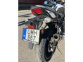 SUZUKI SV 650 N 2016/9 - 5