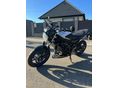 SUZUKI SV 650 N 2016/9 - 3