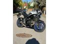 SUZUKI SV 650 N 2016/9 - 1