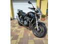 SUZUKI GSX 1200 2002/3 - 1
