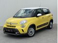 FIAT 500L 2013/12 - 1