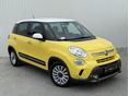 FIAT 500L 2013/12 - 3