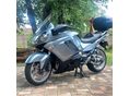 KAWASAKI GTR 1400 2008/4 - 5
