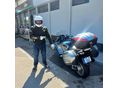 KAWASAKI GTR 1400 2008/4 - 9