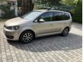 VOLKSWAGEN TOURAN 2012/7 - 2