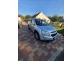 CHEVROLET ORLANDO 2011 - 2