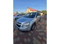 CHEVROLET ORLANDO 2011 - 4