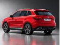 MG ZS 2026 - 2