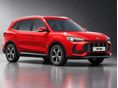 MG ZS 2026 - 3