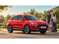 MG ZS 2026 - 1