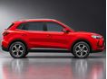 MG ZS 2026 - 4