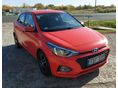 HYUNDAI I20 2018/9 - 1