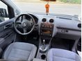 VOLKSWAGEN CADDY 2011/11 - 4