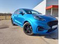 FORD PUMA 2020/10 - 2