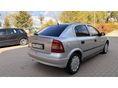 OPEL ASTRA G 2003/4 - 4