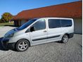 CITROEN JUMPY 2012 - 2