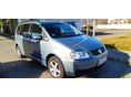 VOLKSWAGEN TOURAN 2006 - 1