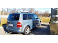 VOLKSWAGEN TOURAN 2006 - 7