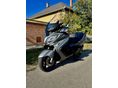 SUZUKI AN 650 BURGMAN 2014/6 - 1