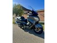SUZUKI AN 650 BURGMAN 2014/6 - 2