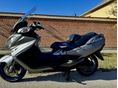 SUZUKI AN 650 BURGMAN 2014/6 - 4