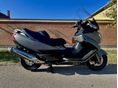 SUZUKI AN 650 BURGMAN 2014/6 - 5