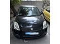 SUZUKI SWIFT 2009/2 - 1