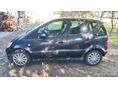MERCEDES-BENZ A 160 2000 - 7