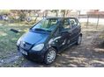 MERCEDES-BENZ A 160 2000 - 10