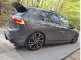 VOLKSWAGEN GOLF VIII 2024/8 - 5