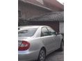 TOYOTA CAMRY 2004/12 - 4