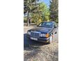 MERCEDES-BENZ W 124 1986/8 - 1