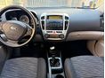 KIA CEE'D 2007/11 - 6