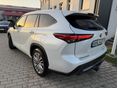 TOYOTA HIGHLANDER 2022/8 - 4