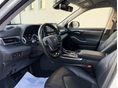 TOYOTA HIGHLANDER 2022/8 - 2