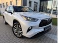 TOYOTA HIGHLANDER 2022/8 - 9