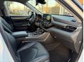 TOYOTA HIGHLANDER 2022/8 - 10