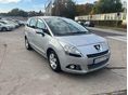 PEUGEOT 5008 2012/11 - 3