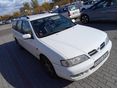 NISSAN PRIMERA 1998/10 - 1