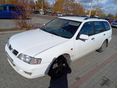 NISSAN PRIMERA 1998/10 - 2