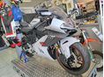 CFMOTO 675 SR-R 2026 - 2