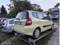 HONDA JAZZ 2005/4 - 4