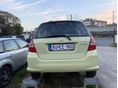 HONDA JAZZ 2005/4 - 5