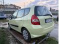 HONDA JAZZ 2005/4 - 6